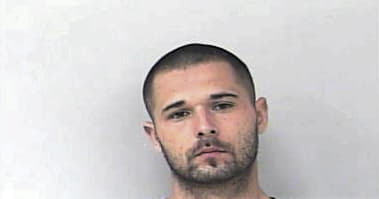 Christopher Torres, - St. Lucie County, FL 
